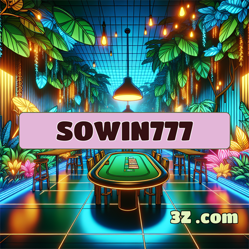 Apostas inovadoras para os jogadores no sowin777.com