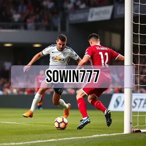 sowin777.com: Aproveite a Melhores Oportunidades de Jogar Blackjack