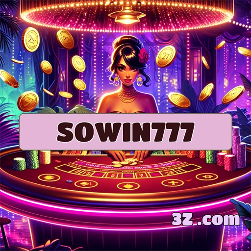 Plataforma Confiável para Jogos: Conheça o sowin777.com