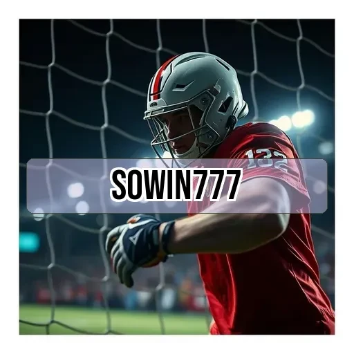 sowin777.com: A Seção High Rollers Que Você Precisa Conhecer Agora