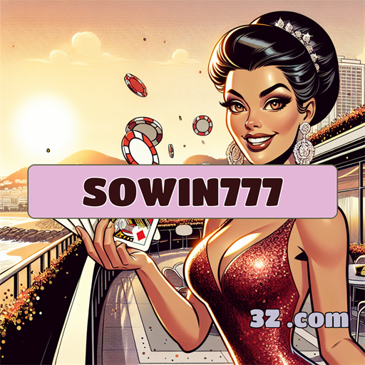 Revolutionando os Jogos: A Experiência de sowin777.com