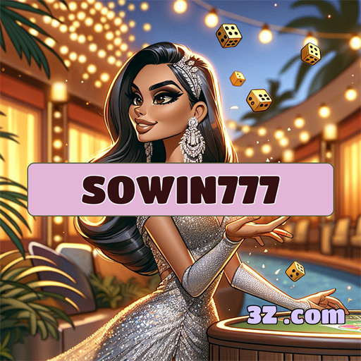 A Empolgante Plataforma de Jogos na sowin777.com: Diversão Sem Limites
