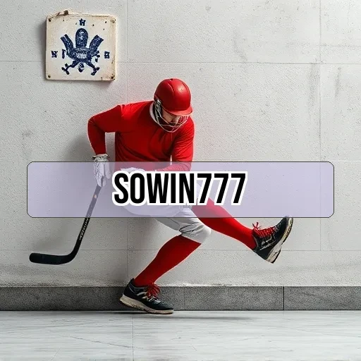 sowin777.com: A Casa do Poker Online e suas Surpresas