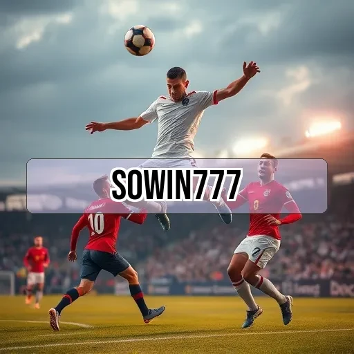 sowin777.com: Descubra as Apostas que Fazem a Diferença Hoje