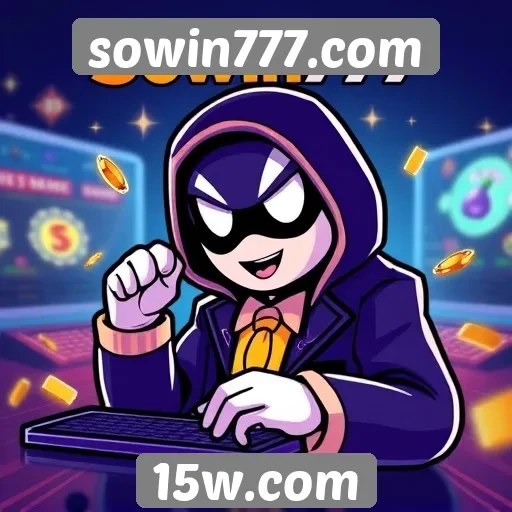 Promoções e bônus oferecidos por sowin777