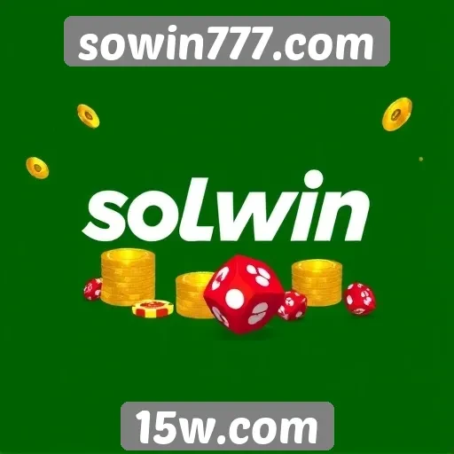 Ofertas e promoções disponíveis em sowin777 para jogadores